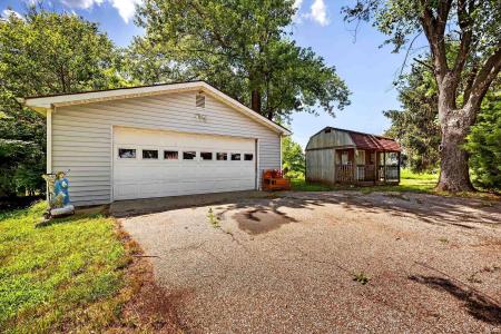 5508 S State Road 59 Highway, Clay City, 印第安纳州 47841, 美国