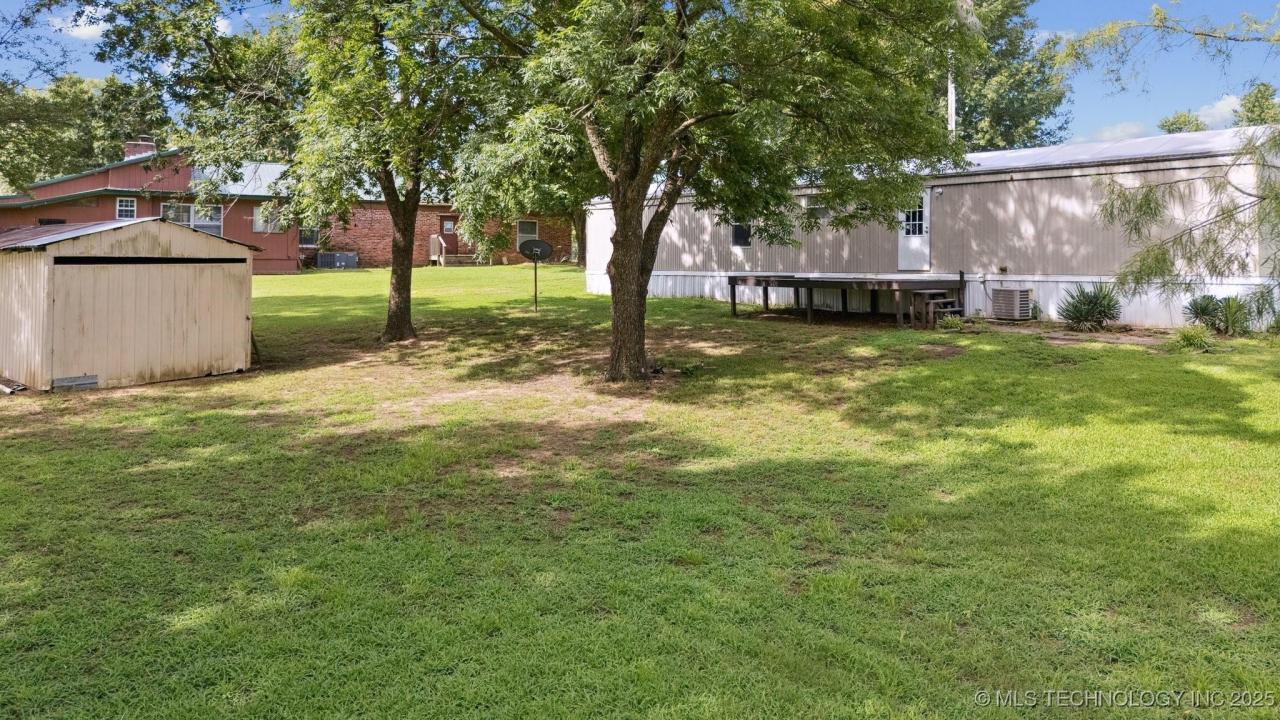 2 E 1066 Road, Council Hill, Oklahoma 74428, Estados Unidos
