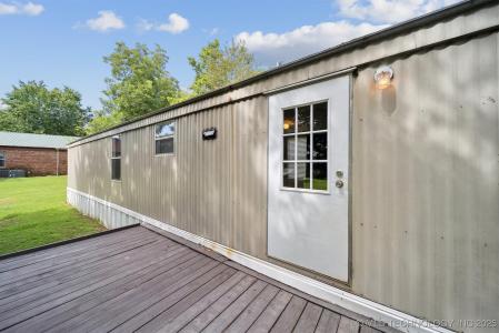 2 E 1066 Road, Council Hill, Oklahoma 74428, Estados Unidos