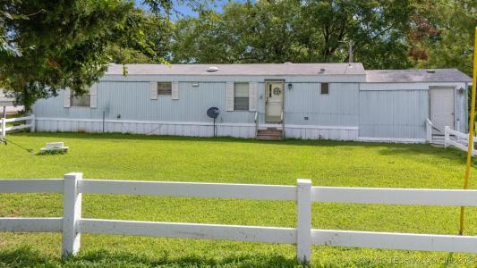 414667 E 1066, Council Hill, Oklahoma 74428, USA