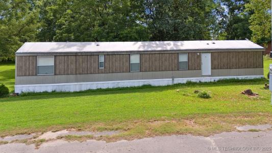 414667 E 1066, Council Hill, Oklahoma 74428, USA