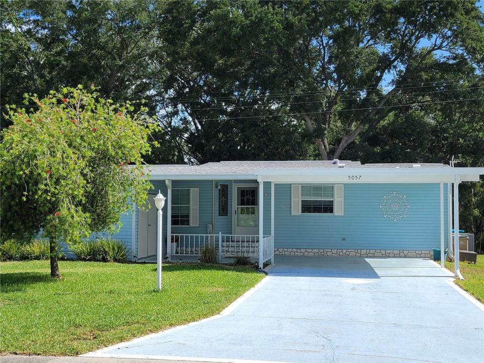 5057 El Destino Drive, LEESBURG, 佛羅里達州 34748, 美國