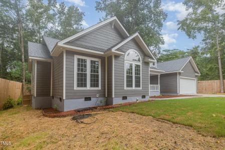 820 E Cardinal Drive, Fuquay Varina, 北卡罗来纳州 27526, 美国