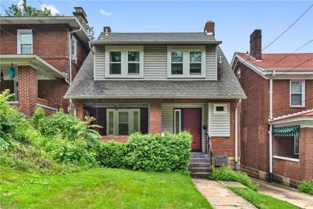 4206 Saline St, Pittsburgh, Pennsylvania 15217, USA