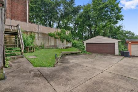 4206 Saline St, Pittsburgh, Pensilvania 15217, Estados Unidos