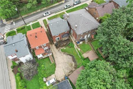 4206 Saline St, Pittsburgh, Pensilvania 15217, Estados Unidos