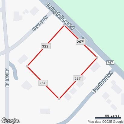 14181 Stringfellow Road, Bokeelia, Florida 33922, USA