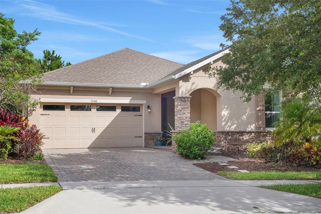 7540 Bishop Square Drive, Winter Garden, Floride 34787, États-Unis