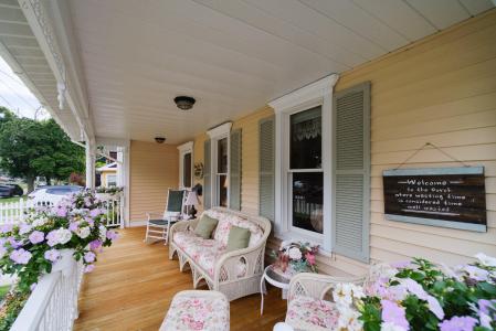 286 5th Avenue, Manistee, מישיגן 49660, ארצות הברית של אמריקה