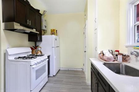 123 S Grand Oaks Ave Unit #4, Pasadena, California 91107-4121