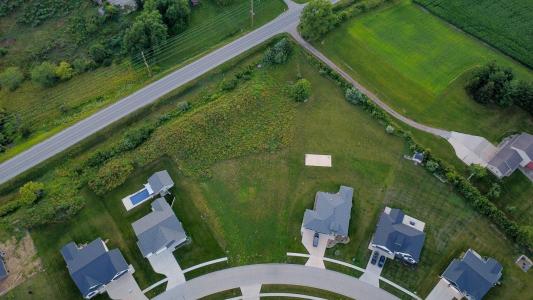 3010 Bos Ridge Road, Pella, Iowa 50219, États-Unis
