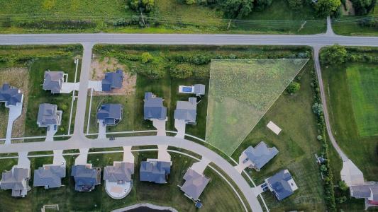 3010 Bos Ridge Road, Pella, Iowa 50219, États-Unis