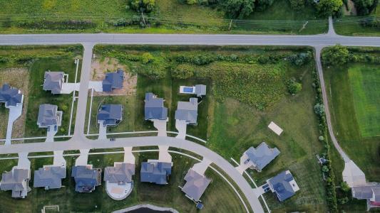 3010 Bos Ridge Road, Pella, Iowa 50219, États-Unis