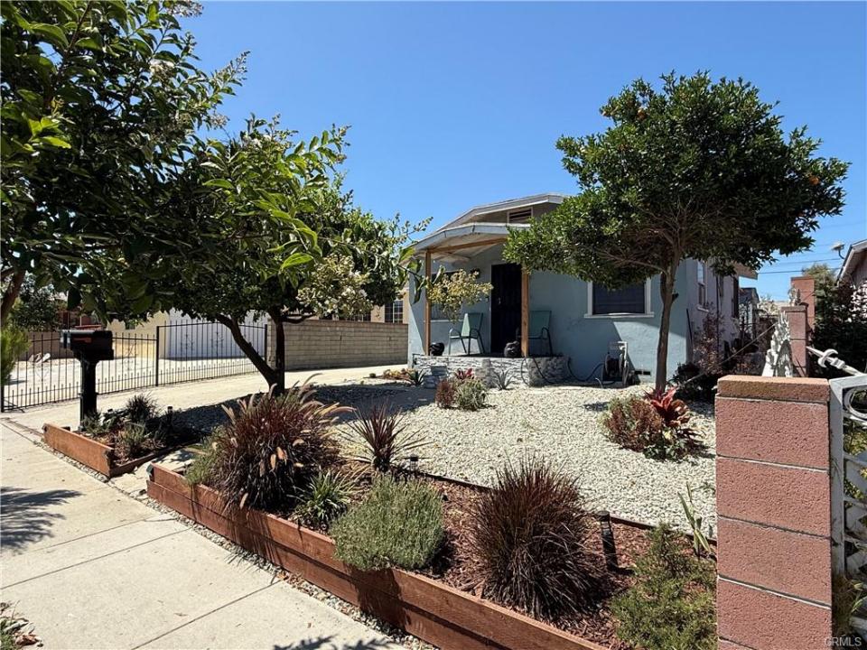 2817 Indiana Avenue, South Gate, Kalifornien 90280, USA