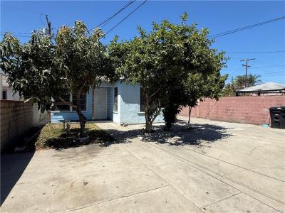 2817 Indiana Avenue, South Gate, Kalifornien 90280, USA