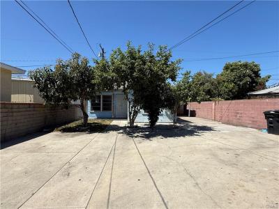 2817 Indiana Avenue, South Gate, Kalifornien 90280, USA