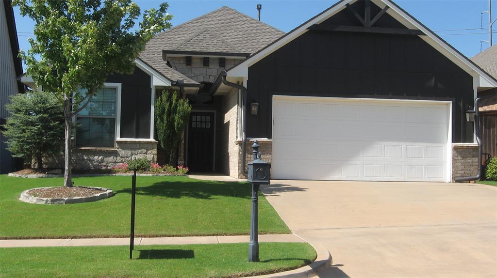 821 NW 192nd Terrace, Edmond, Oklahoma 73012, Estados Unidos