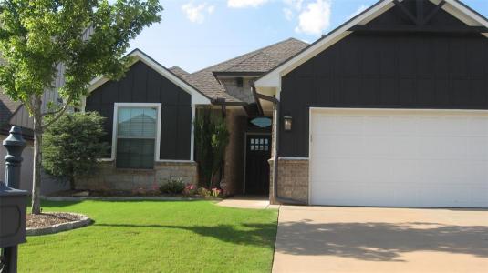 821 NW 192nd Terrace, Edmond, Oklahoma 73012, Estados Unidos