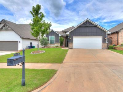 821 NW 192nd Terrace, Edmond, Oklahoma 73012, Estados Unidos