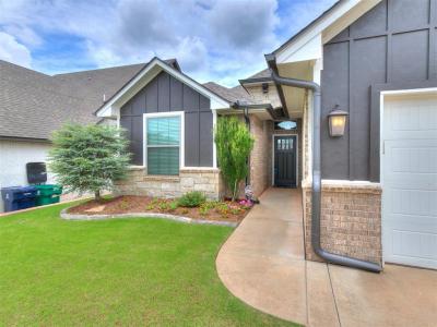 821 NW 192nd Terrace, Edmond, Oklahoma 73012, Estados Unidos