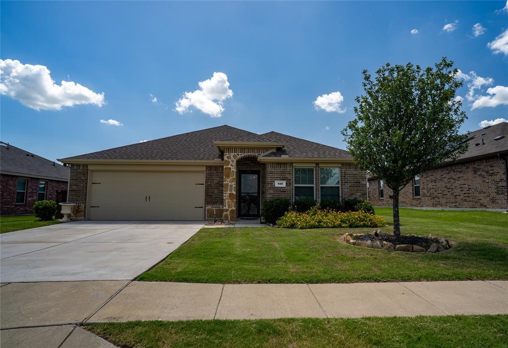 910 Community Way, Royse City, Texas 75189, Stati Uniti