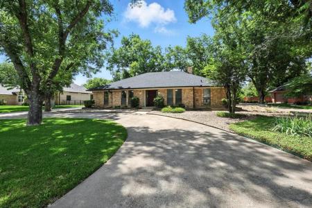 7205 Westover Drive, Granbury, Texas 76049, États-Unis