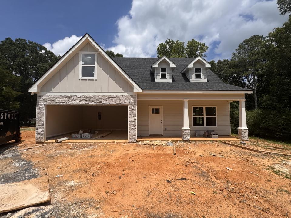 104 Hunter Drive NE, Calhoun, Georgia 30701, Estados Unidos