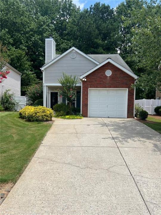 13616 Aventide Lane, Alpharetta, Géorgie 30004, États-Unis