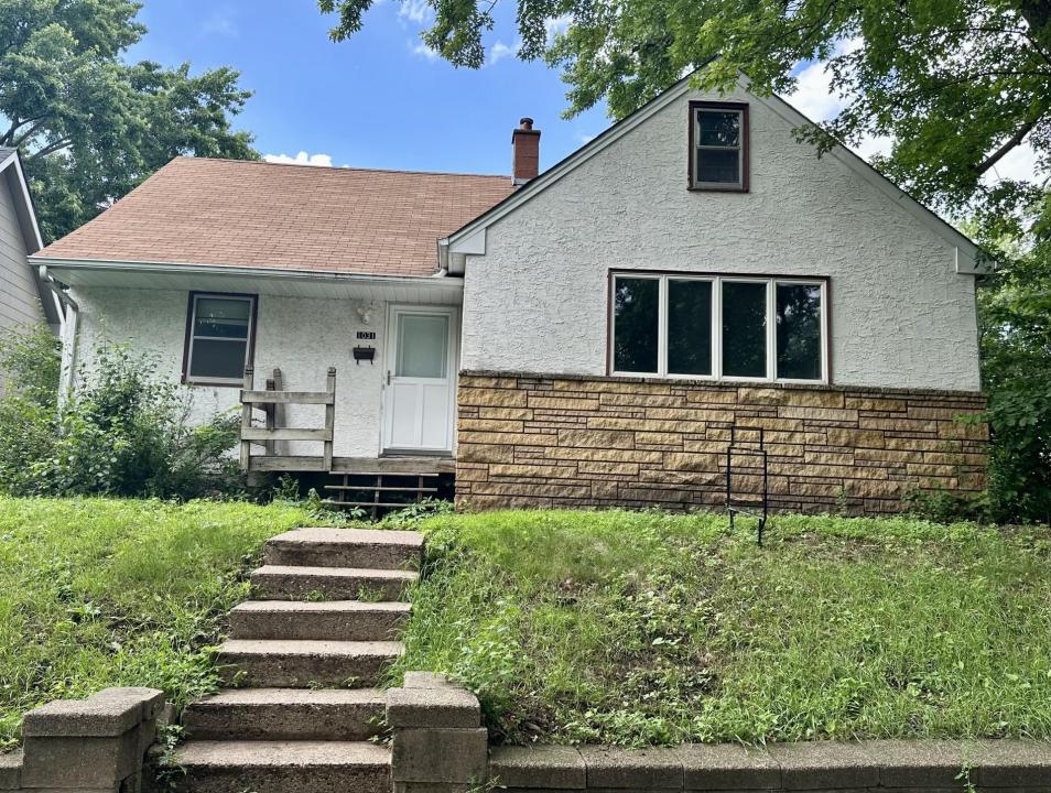 1031 Burgess Street, Saint Paul, Minnesota 55103, États-Unis