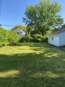 1031 Burgess Street, Saint Paul, Minnesota 55103, États-Unis
