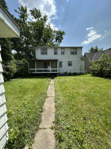 1031 Burgess Street, Saint Paul, Minnesota 55103, États-Unis