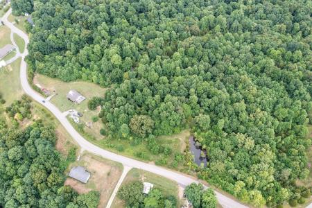 0 Jim Kim Rd, Cunningham, Теннесси 37052, Соединенные Штаты