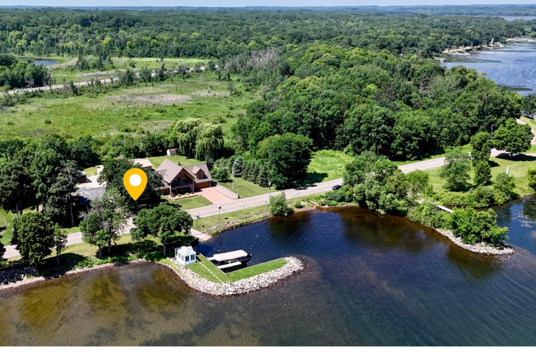 15467 Twilight Road, Onamia, Minnesota 56359