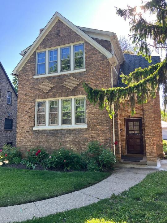 1334 Chestnut Street, Waukegan, Illinois 60085
