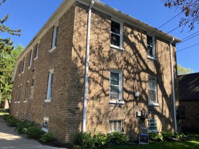 1334 Chestnut Street, Waukegan, Illinois 60085