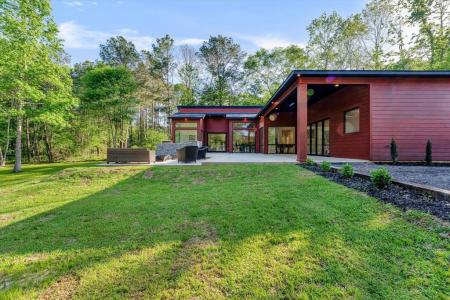 11571 Robin Lane, Conroe, Texas 77303