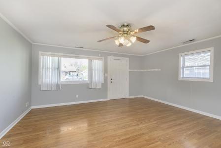 2819 Mars Hill Street, Indianapolis, إنديانا 46241, الولايات المتحدة