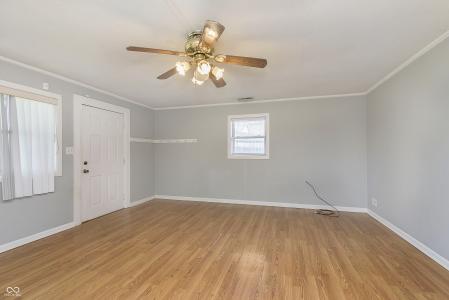 2819 Mars Hill Street, Indianapolis, إنديانا 46241, الولايات المتحدة