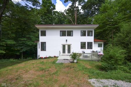 8167 Center Lake Road, Nineveh, Indiana 46164, USA