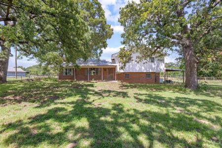 1186 County Road 2210, Ivanhoe, Texas 75447