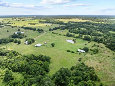 1186 County Road 2210, Ivanhoe, Texas 75447