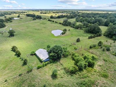 1186 County Road 2210, Ivanhoe, Texas 75447
