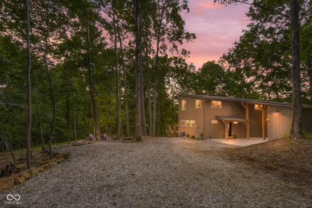 2350 E County Road 20 N, North Vernon, Indiana 47265, USA