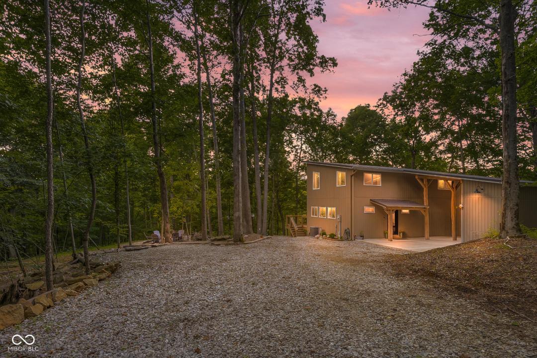2350 E County Road 20 N, North Vernon, Индиана 47265, Соединенные Штаты