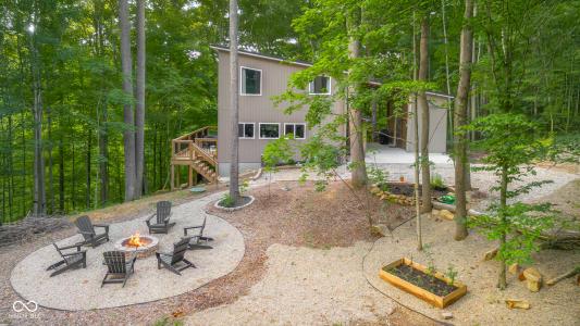2350 E County Road 20 N, North Vernon, Индиана 47265, Соединенные Штаты