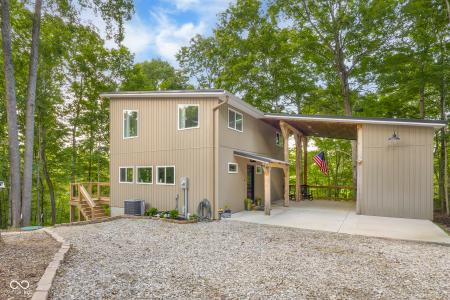 2350 E County Road 20 N, North Vernon, Индиана 47265, Соединенные Штаты