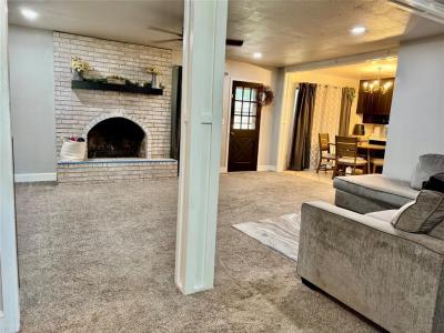 205 Meadowdale Drive, Chickasha, Оклахома 73018, Соединенные Штаты