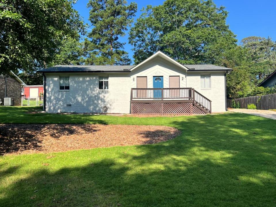 6647 Benson Drive, Columbus, Georgia 31909, Stati Uniti