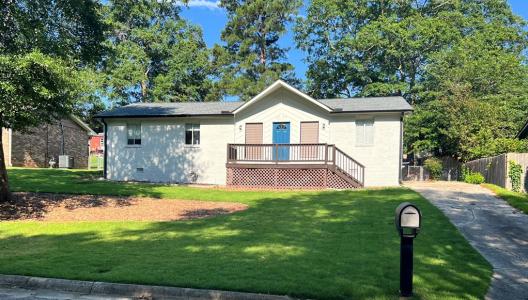 6647 Benson Drive, Columbus, Georgia 31909, Stati Uniti