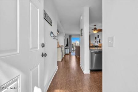601 Canal Drive , Unit 6, Carolina Beach, North Carolina 28428, Stati Uniti
